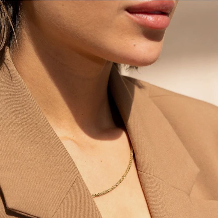 Anne Necklace