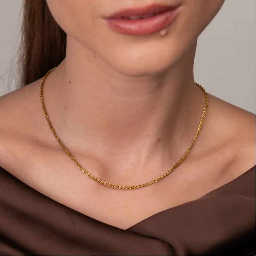 Anne Necklace