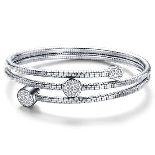 Orion Bracelet 18K Gold Plated