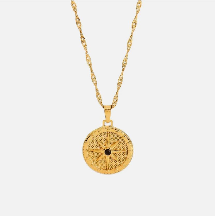 Star Necklace