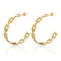 Milan Earring