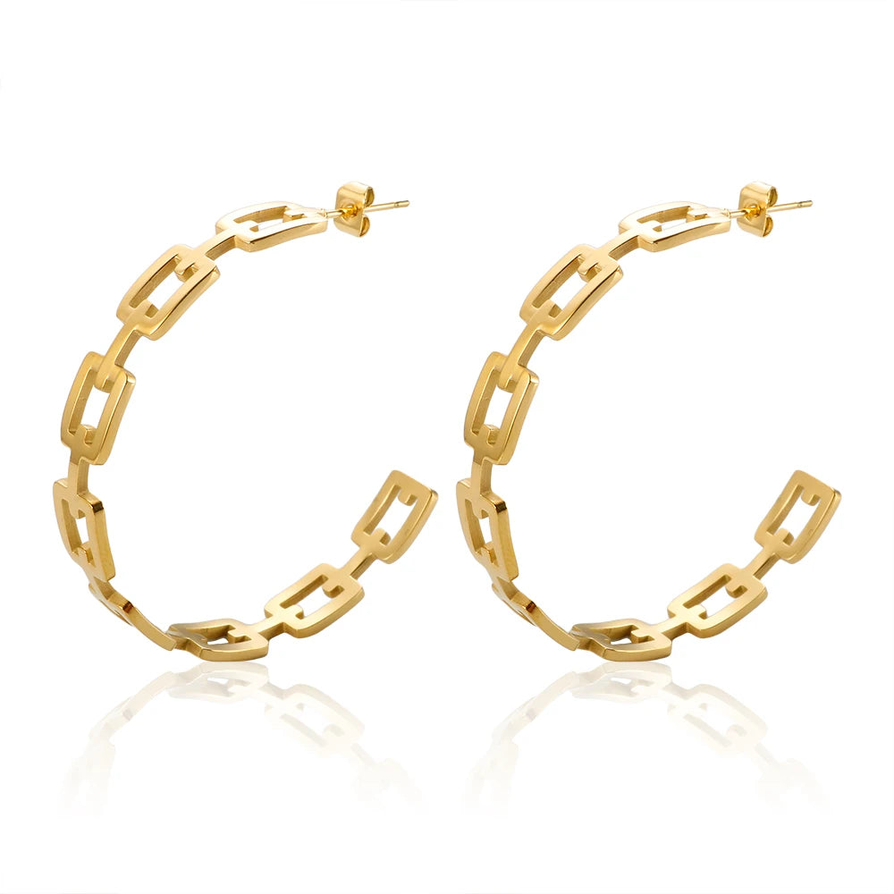 Milan Earring