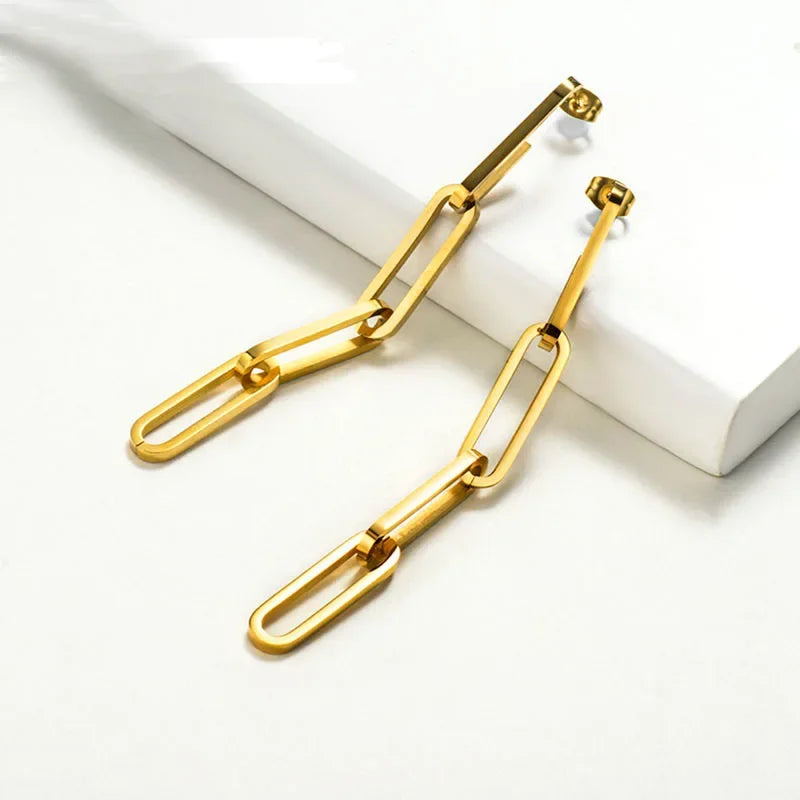 Elo Earring