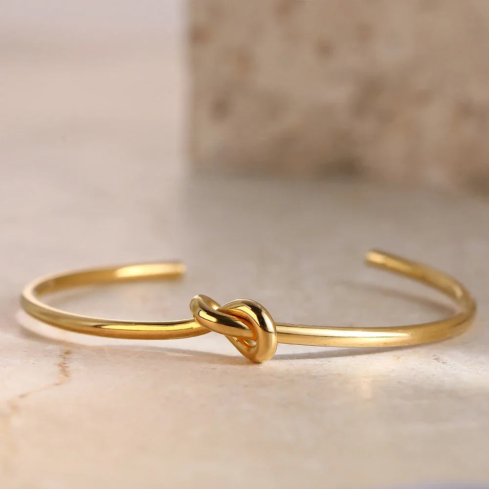 Love Knot Bracelet