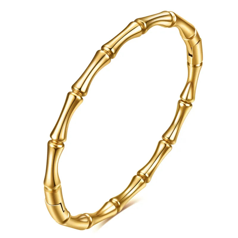 Bamboo Bracelet