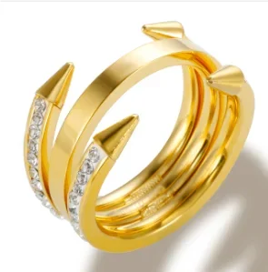 triumph Ring
