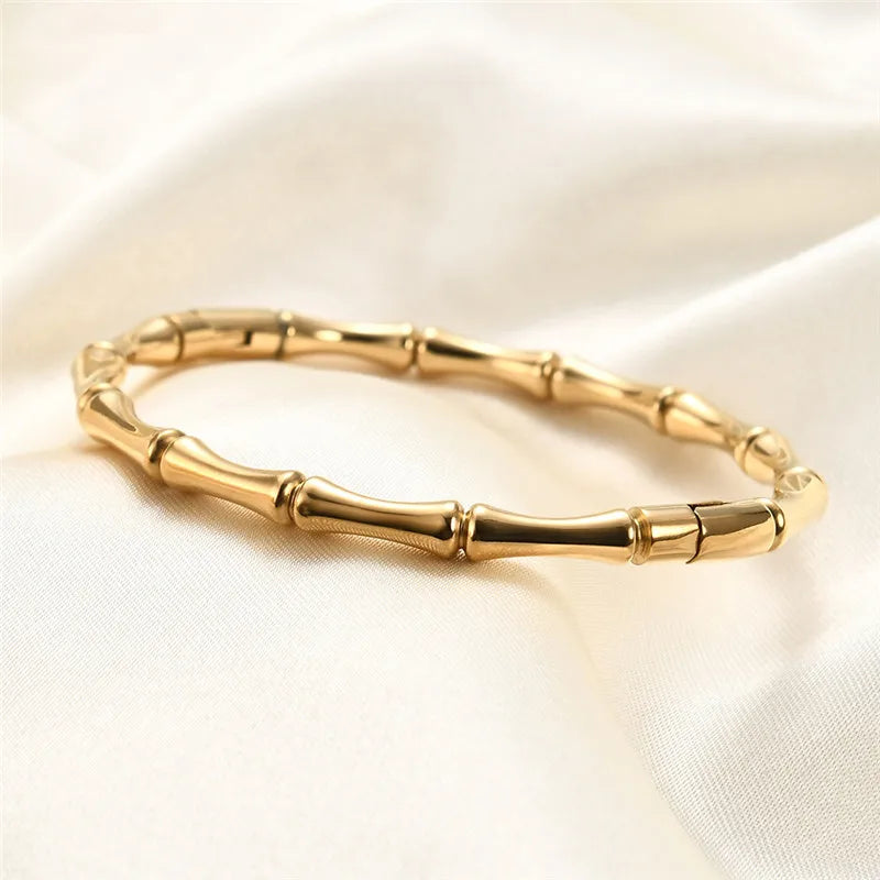 Bamboo Bracelet