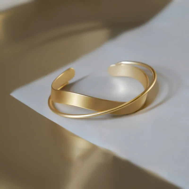 Lines Bracelet
