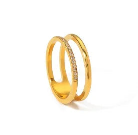 Geneva Ring