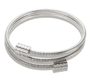 Spiral Bracelet