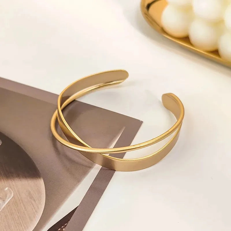 Lines Bracelet