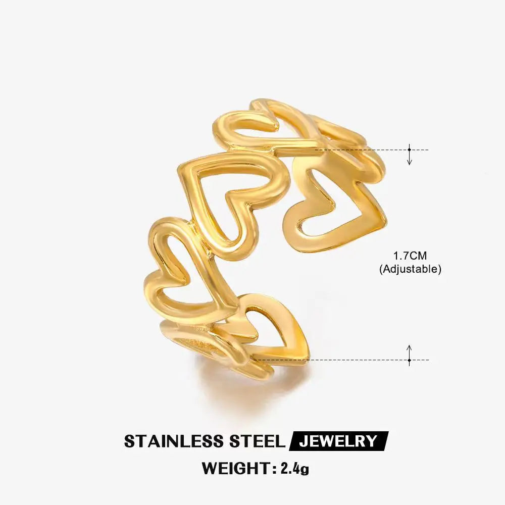 Love Ring