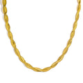 Double Necklace