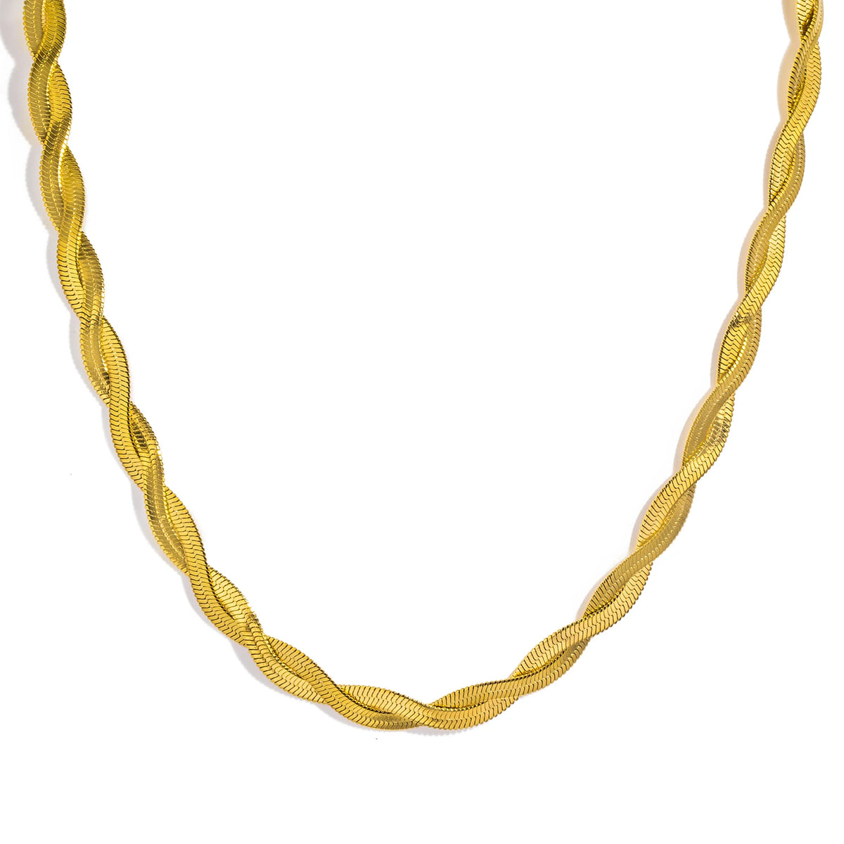 Double Necklace