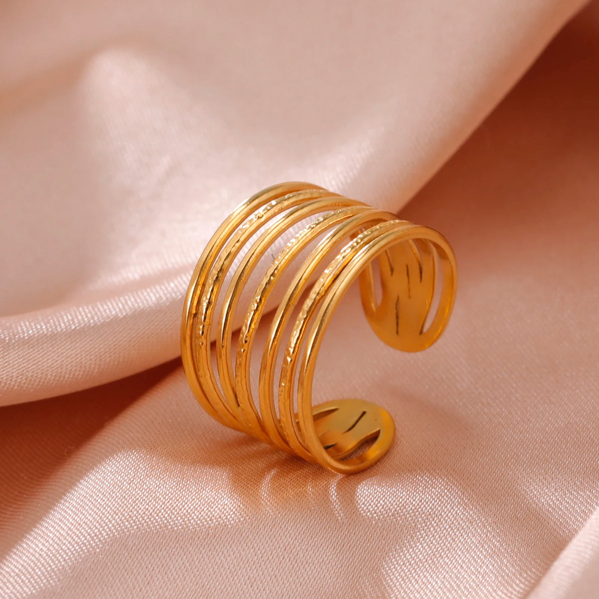 Line Ring