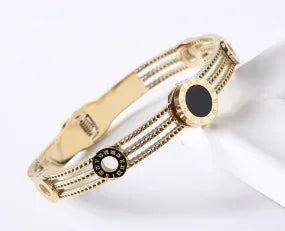 Black Onix Bracelet