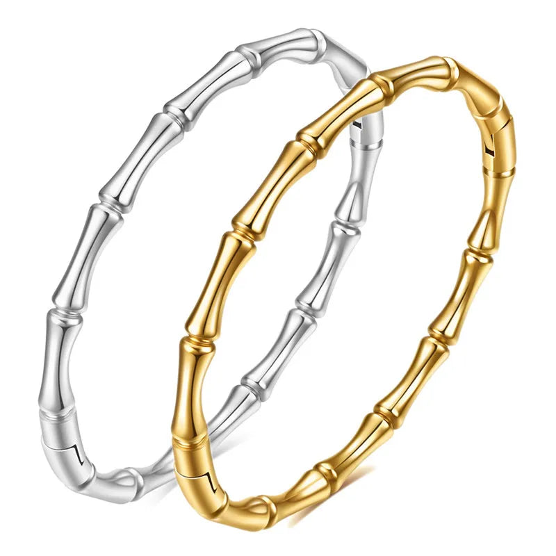 Bamboo Bracelet