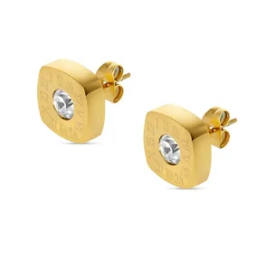 delicate roman Earring