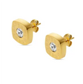 delicate roman Earring