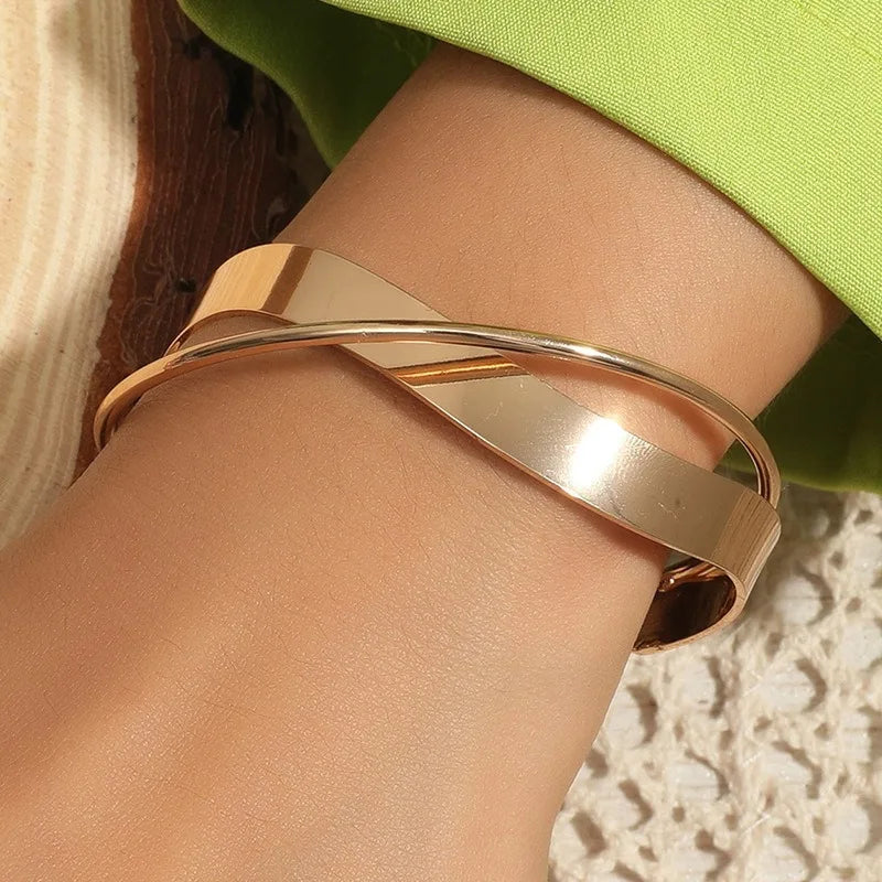 Lines Bracelet