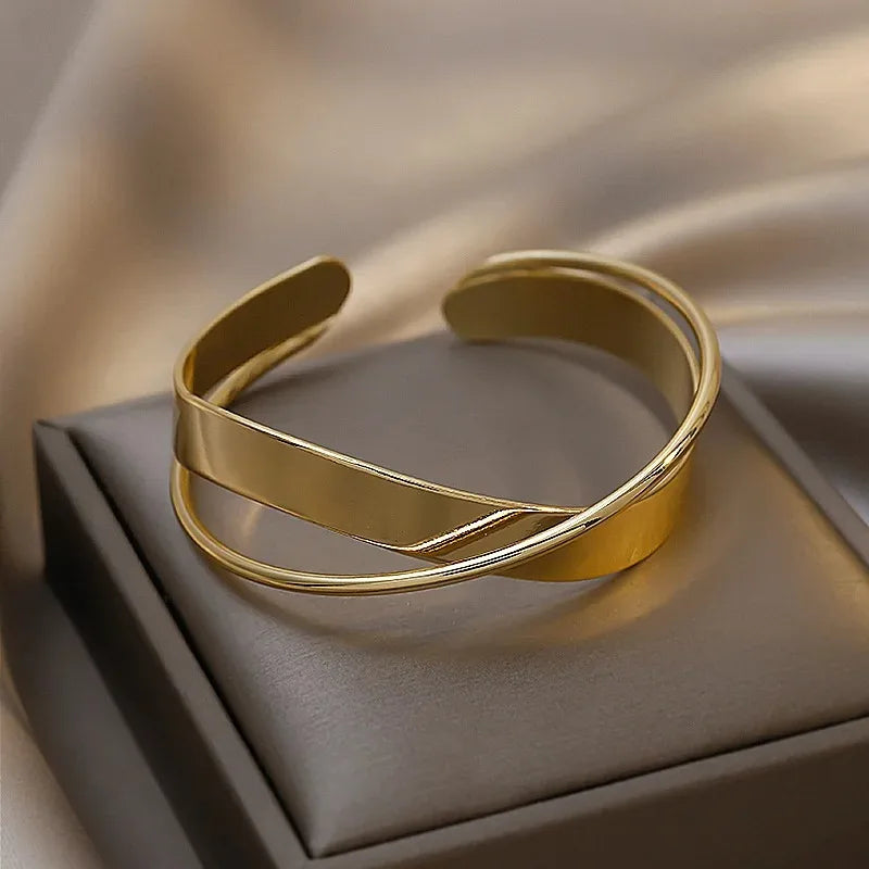 Lines Bracelet