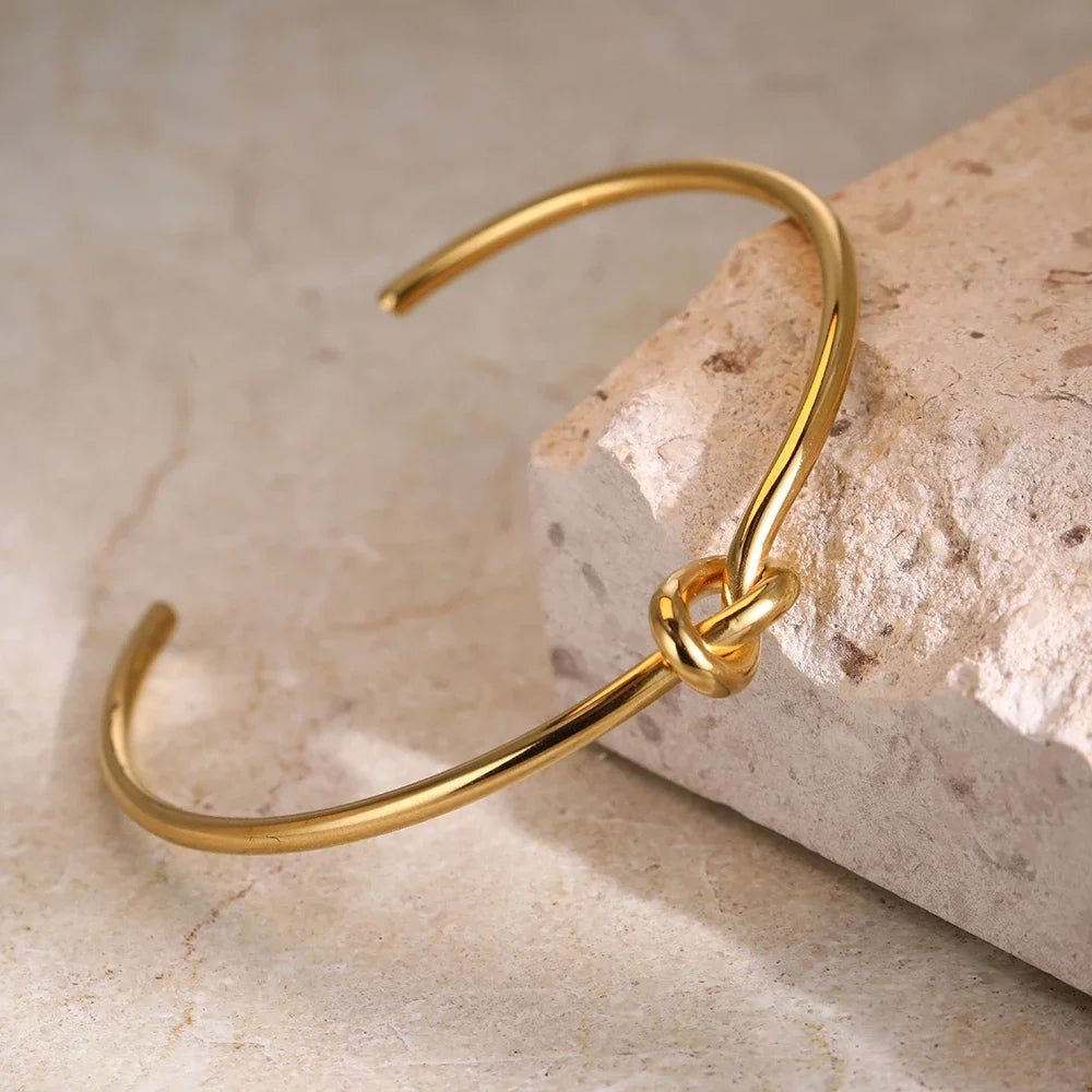 Love Knot Bracelet