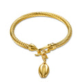 seashell Bracelet