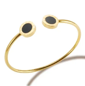 onix roman bracelet adjustable