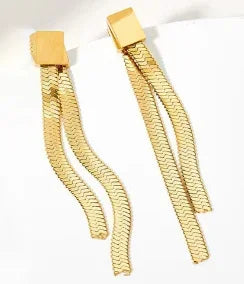 Emily Earring