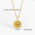 Star Necklace