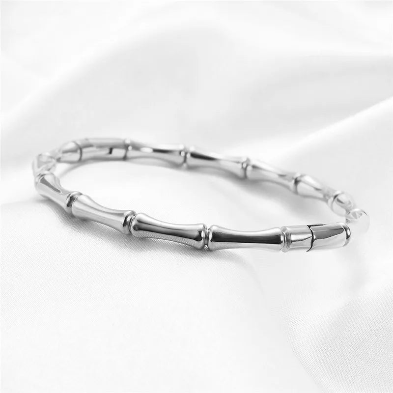 Bamboo Bracelet