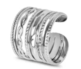 layers Ring