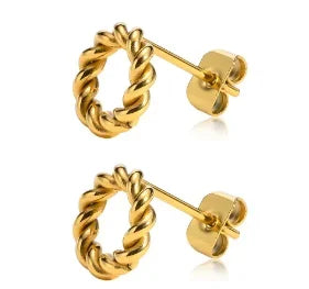 Geneve Earrings