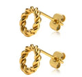 Geneve Earrings