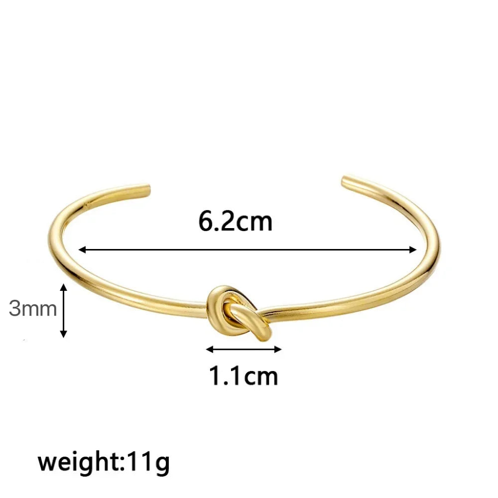 Love Knot Bracelet