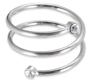 Spiral Ring