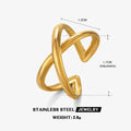 X Ring