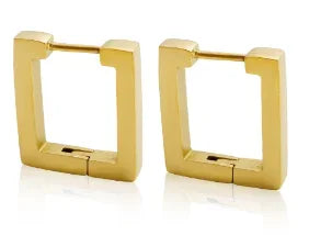 square Earring