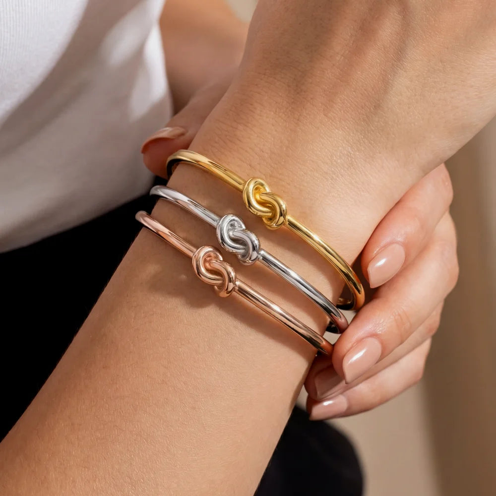 Love Knot Bracelet