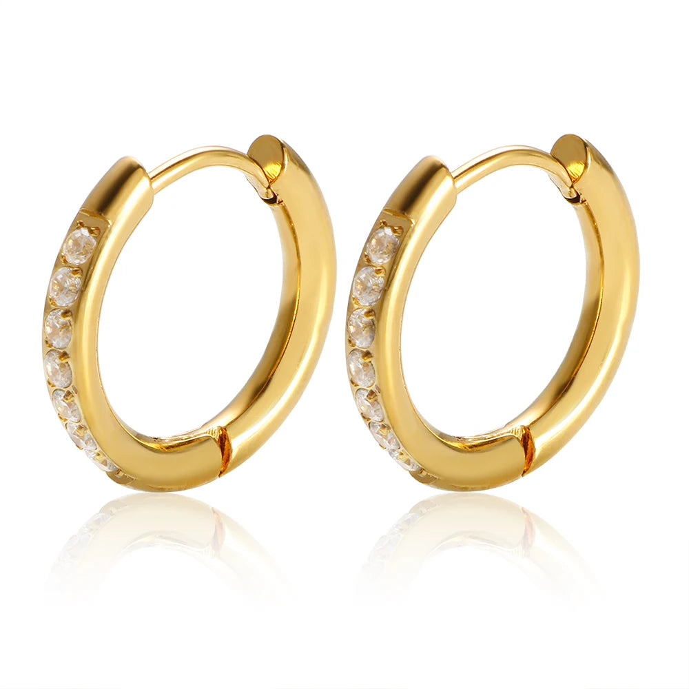 Ava Earring