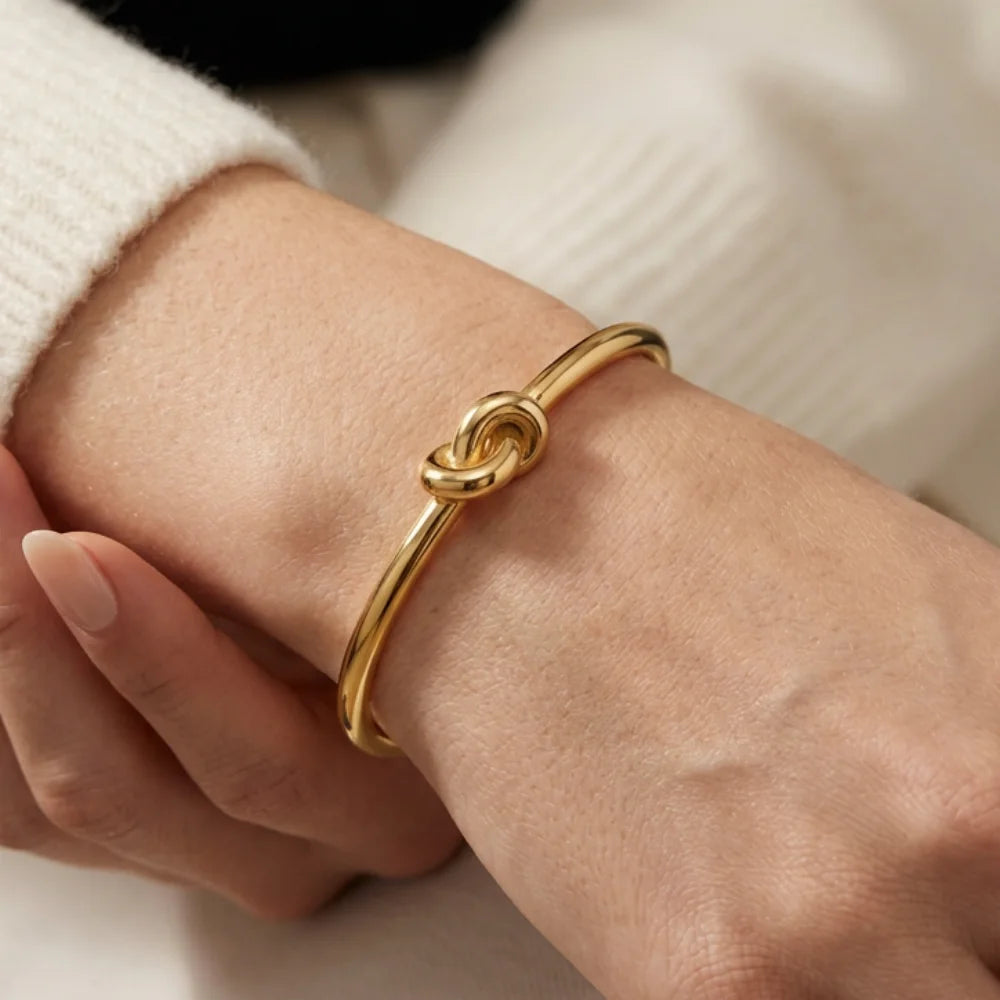 Love Knot Bracelet