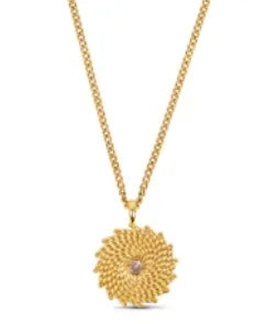 Sunshine Necklace