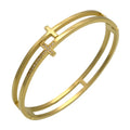 Cross Bracelet