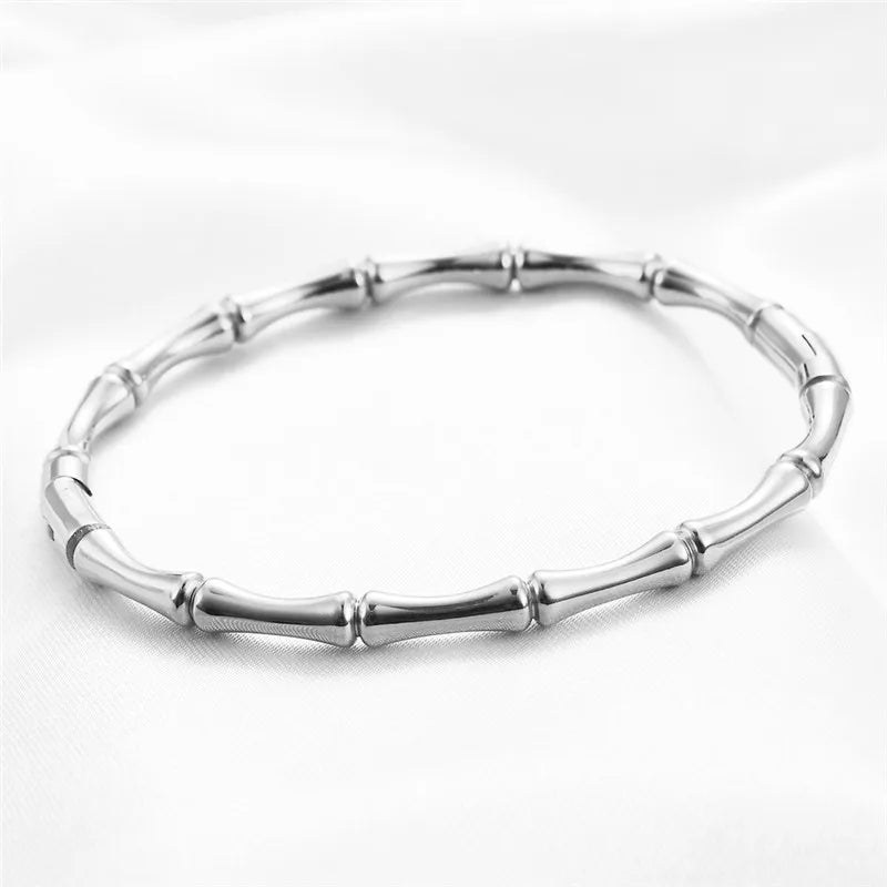 Bamboo Bracelet