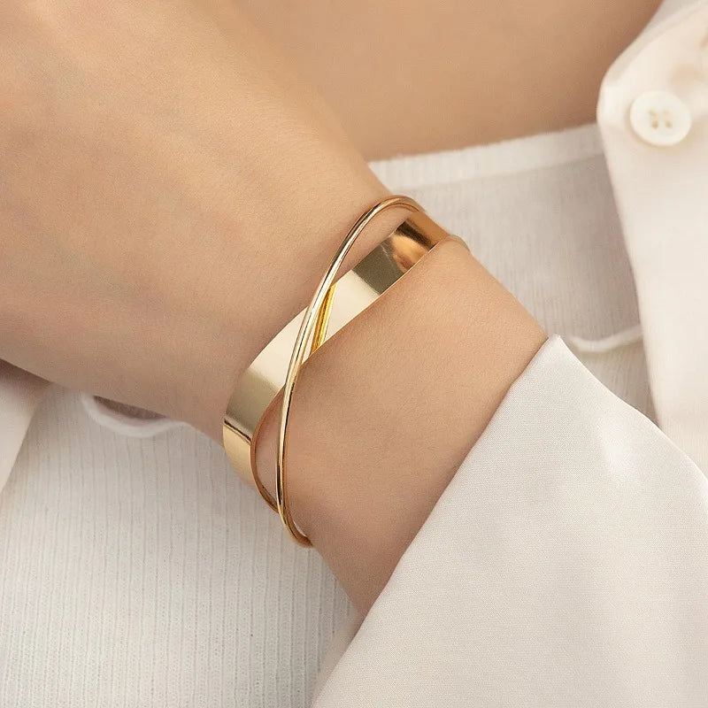 Lines Bracelet