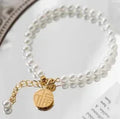 Pearl Bracelet