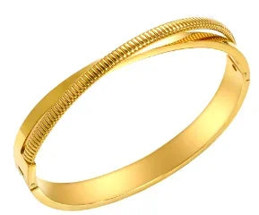 X Bracelet