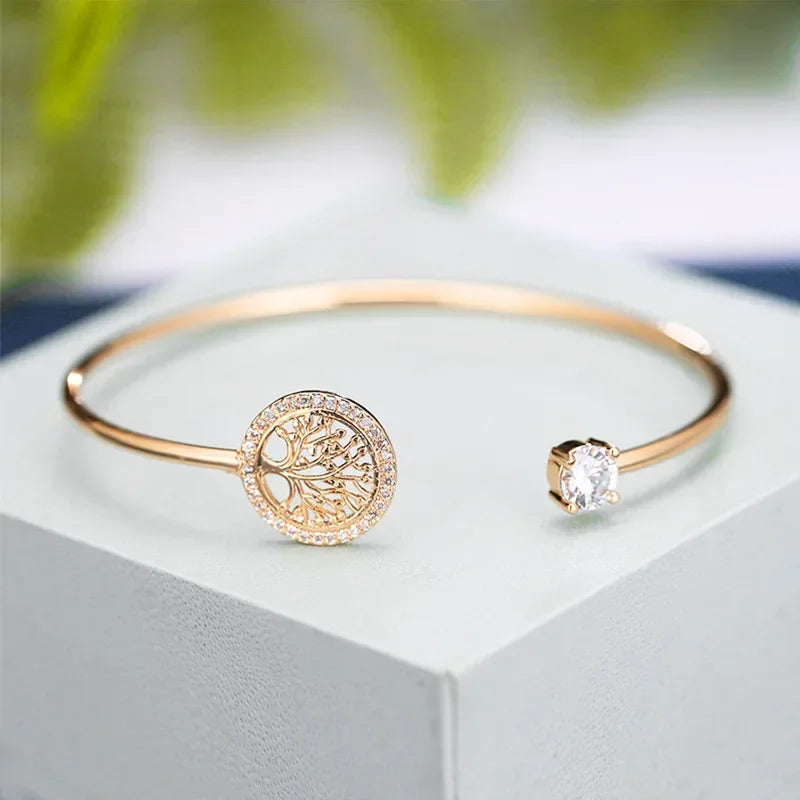 Tree of Life Bracelet