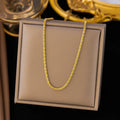 Anne Necklace