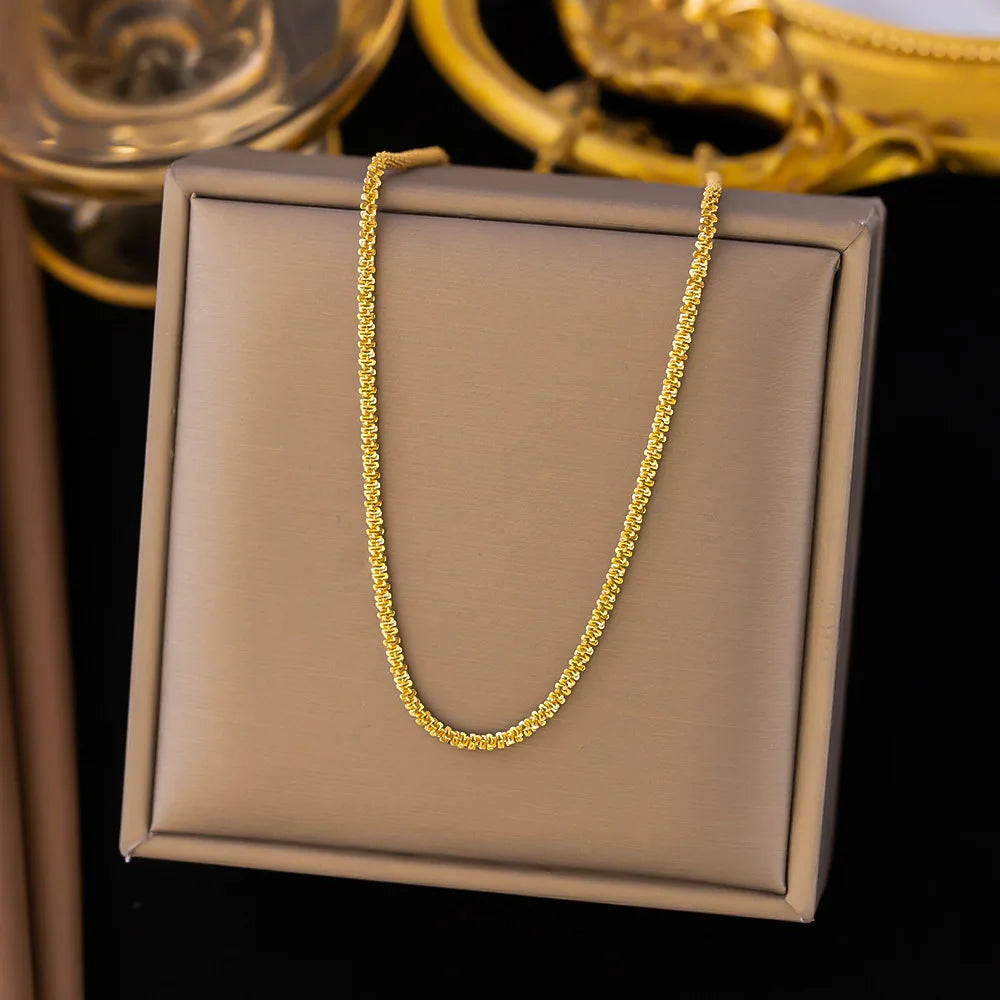 Anne Necklace